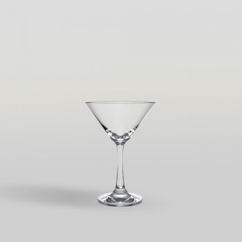 Ocean Duchess Cocktail Glass