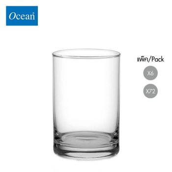แก้วน้ำ Water glass HIGH BALL 245 ml จากโอเชียนกลาส Ocean glass แก้วน้ำ ราคาดี