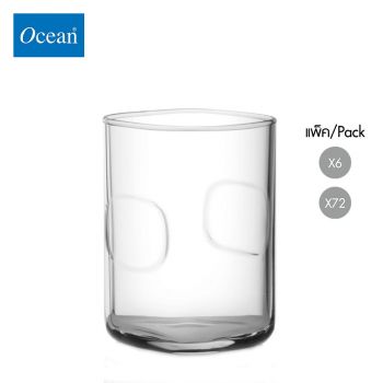 แก้วน้ำ Water glass UNITY HI BALL 255 ml จากโอเชียนกลาส Ocean glass แก้วน้ำ ราคาดี