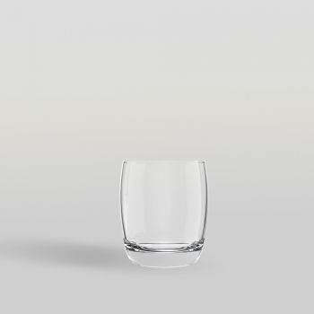 แก้วน้ำ Water glass IVORY ROCK 320 ml จากโอเชียนกลาส Ocean glass แก้วน้ำสวย