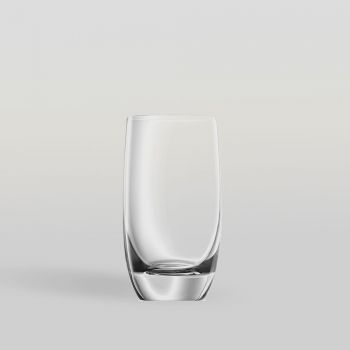 แก้วน้ำ Water glass Whisky glass S SHANGHAI SOUL HI BALL 280 ml จากโอเชียนกลาส Ocean glass แก้วดีไซน์สวย