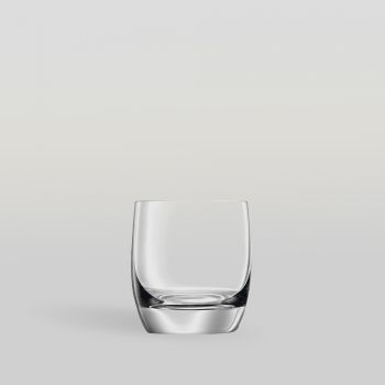 แก้วน้ำ แก้ววิสกี้ Water glass Whisky glass S SHANGHAI SOUL ROCK 285 ml จากโอเชียนกลาส Ocean glass แก้วดีไซน์สวย