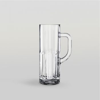 แก้วเบียร์ Beer glass BERLINER BEER MUG 365 ml จากโอเชียนกลาส Ocean glass  แก้วเบียร์ดีไซน์สวย