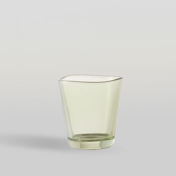แก้วน้ำ Water glass CENTIQUE ROCK FRENCH LIME 245 ml จากโอเชียนกลาส Ocean glass แก้วดีไซน์สวย