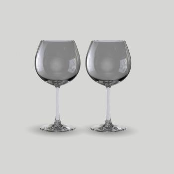 Radiant Success - Wine Glass Set