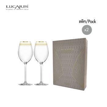 ชุดแก้ว Romantic Toast