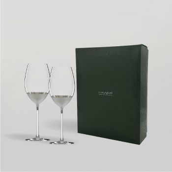 ชุดของขวัญแก้วไวน์ Superior set Lavish Beaujolais (universal)