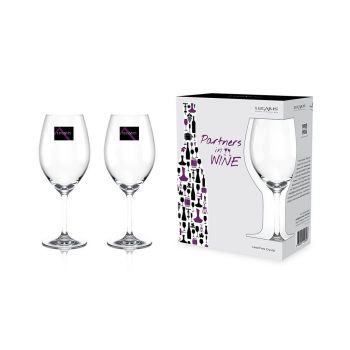 ชุดแก้ว Wine Beginner–White Wine Set (375 ml)