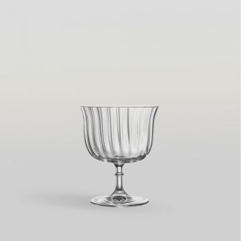 แก้วค็อกเทล Cocktail glass RIMS ORIENT LOTUS 270 ml จากโอเชียนกลาส Ocean glass แก้วค็อกเทลราคาดี