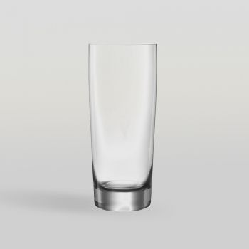 แก้วน้ำ Water glass RIMS QUENCHER 590 ml จากลูคาริส Lucaris แก้วคริสตัล Crystal