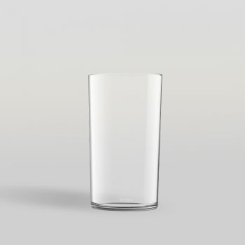 แก้วน้ำ Water glass KLAIR Long Drink 525 ml จากพอช POSHcreativeliving แก้วน้ำดีไซน์สวย