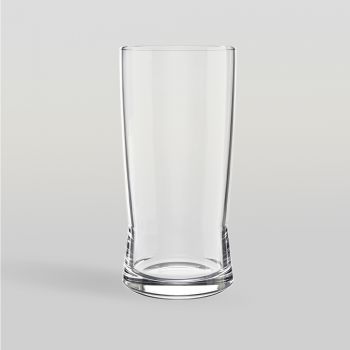 แก้วน้ำ Water glass SUPER STRONG PREMIER LONG DRINK 380 ml จากโอเชียนกลาส Ocean glass แก้วน้ำสวย