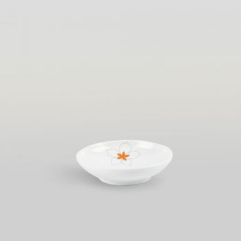 ถ้วยน้ำจิ้ม SOY/CHILLI DIP DISH 9.5 CM.