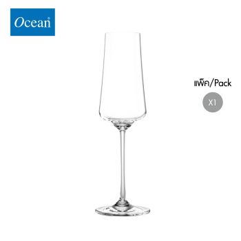 แก้วไวน์ขาว Allure Sparkling 220 ml.