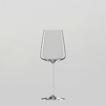 แก้วไวน์ขาว MUSE CHARDONNAY,405 ML.  (Set -6)