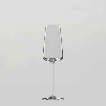 แก้วแชมเปญ MUSE CHAMPAGNE,295 ML.  (Set -2)