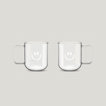 Something Together Fika Mug Set 1