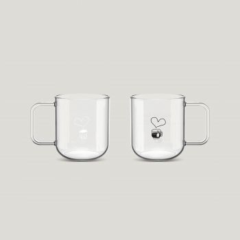 Something Together Fika Mug Set 2