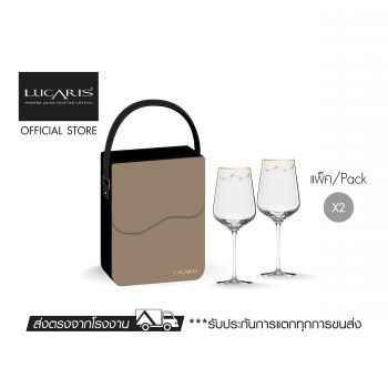 ชุดของขวัญ LCS Festive The Infinite Legacy set