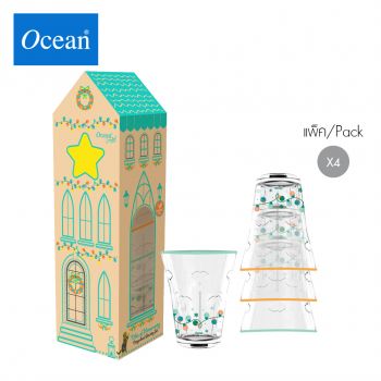 Vibes of Homecoming Gingerbread Stacking Set 300 ml
