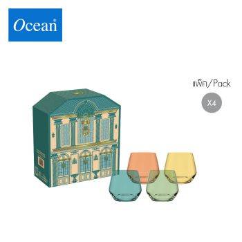 Vibes of Homecoming Classy Pine Drinking Glass 345 ml