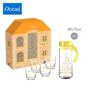 Vibes of Homecoming Jingle Family Set