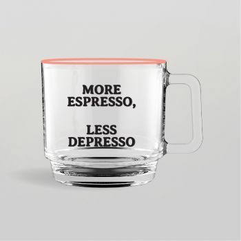แก้วกาแฟ SIPs Coffee mug 485 ml 