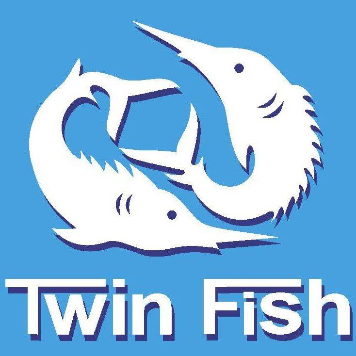 twin-fish