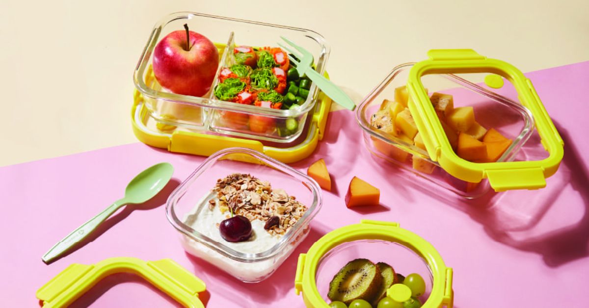 กล่องถนอมอาหารสุญญากาศคืออะไร? แตกต่างจากกล่องข้าวปกติอย่างไร