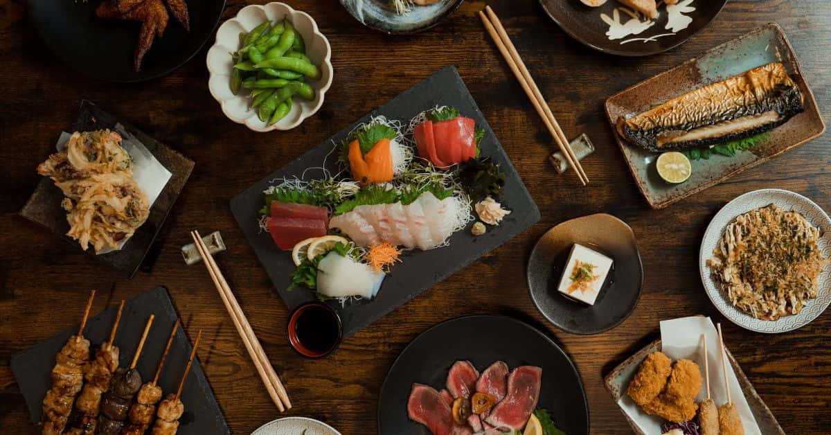 5 เรื่องที่เจ้าของมือใหม่ควรรู้ ก่อนเริ่มเปิดร้านอาหารญี่ปุ่น