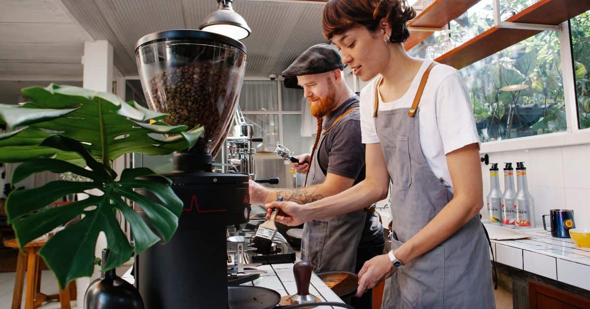 อยากเปิดคาเฟ่ ต้องเตรียมอะไรบ้าง รวม 5 เคล็ดลับสำหรับเจ้าของคาเฟ่มือใหม่