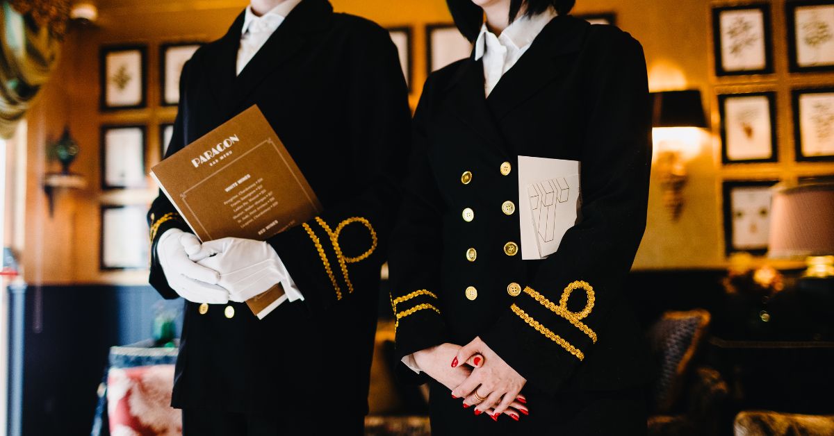 Hotel Restaurant Management: A Guide for Success Services
