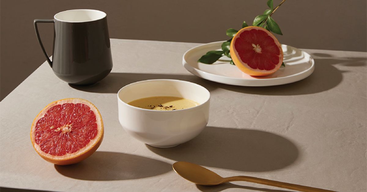 The Timeless Appeal of Ceramic Plates 