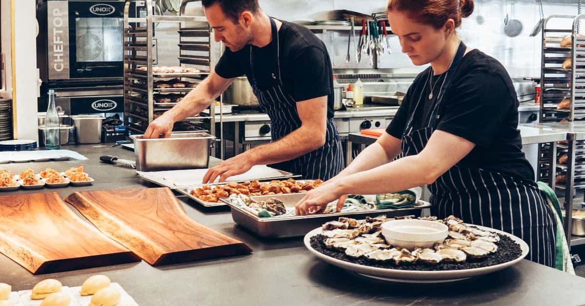10 ขั้นตอนก่อนเริ่มธุรกิจร้านอาหาร ให้ประสบความสำเร็จ