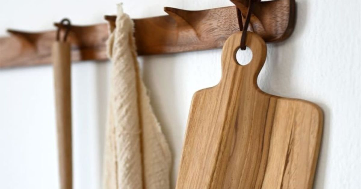 เขียงไม้อะไรดีที่สุด? มาเปรียบเทียบวัสดุและวิธีเลือกเขียงไม้ให้ถูกใจคุณที่สุด