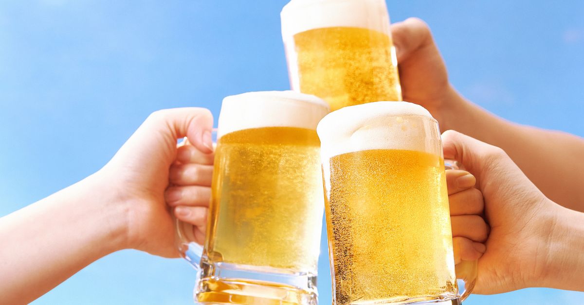 แก้วเบียร์แต่ละประเภทแตกต่างกันอย่างไร เลือกแบบไหนถึงจะเหมาะสม