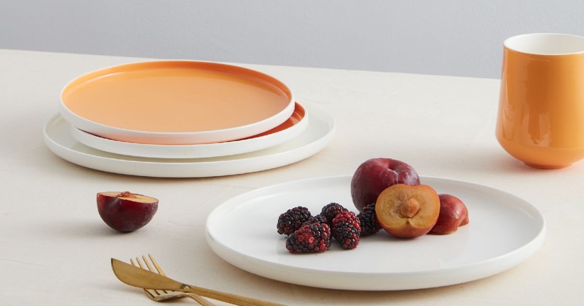The Complete Guide to Choosing Dinner Plates for Restaurants & Hotels