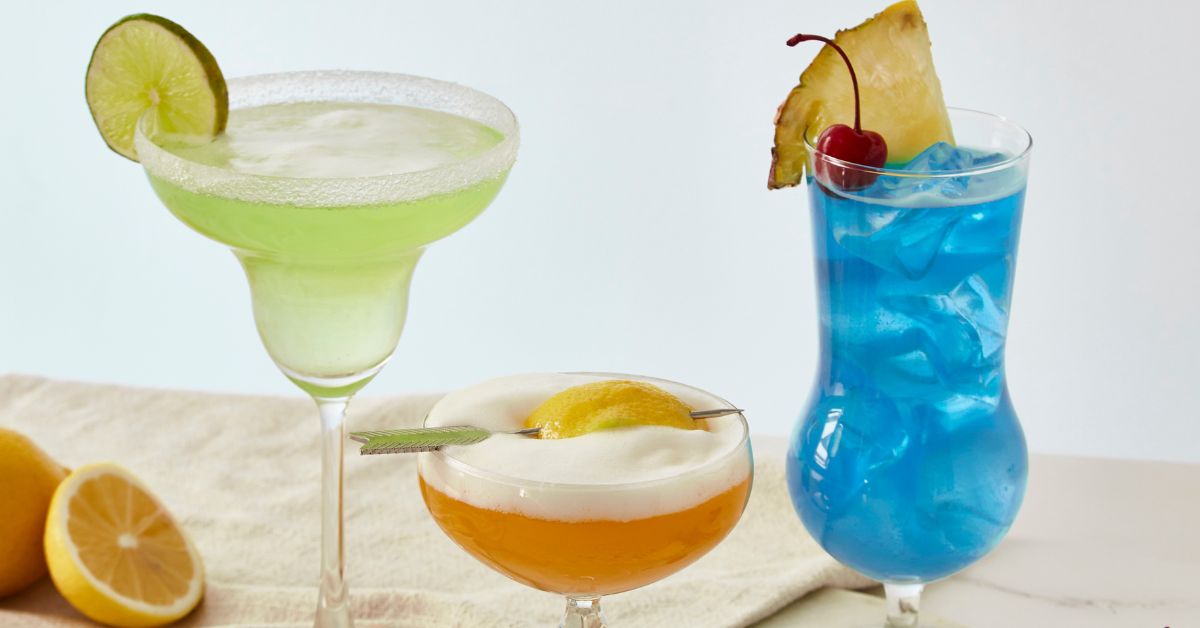 วิธีเลือกแก้วไวน์ แก้วน้ำให้เหมาะกับเครื่องดื่มแต่ละชนิด ที่ร้านอาหารต้องรู้