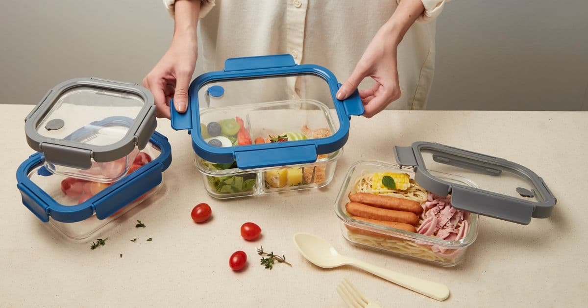 บรรจุภัณฑ์อาหารคืออะไร สิ่งสำคัญที่ผู้ประกอบการอาจมองข้าม