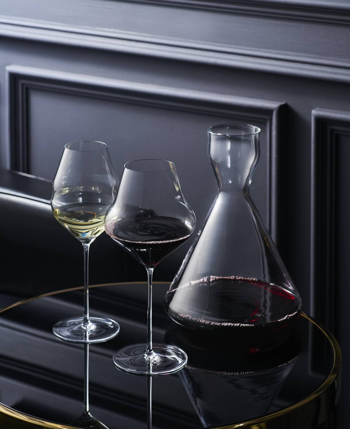 Decanting คืออะไร? คอไวน์ต้องห้ามพลาด พร้อมแนะนำเหยือกไวน์น่าใช้ 2022