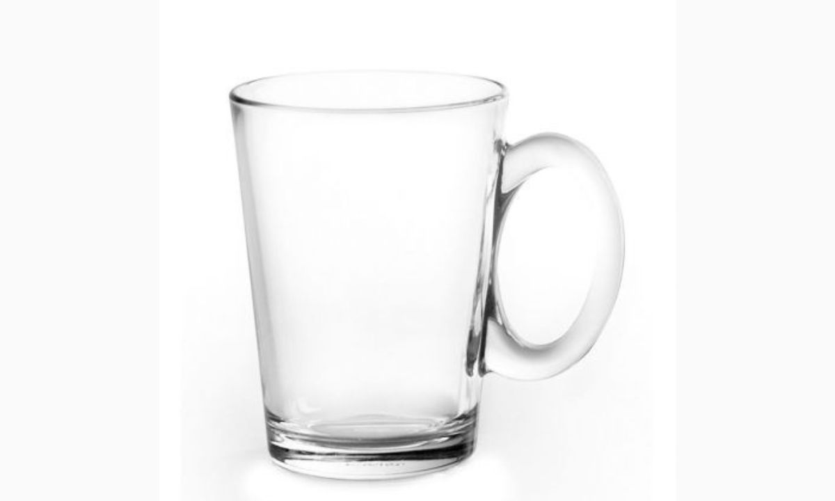 แก้วกาแฟรุ่น NOUVEAU MUG