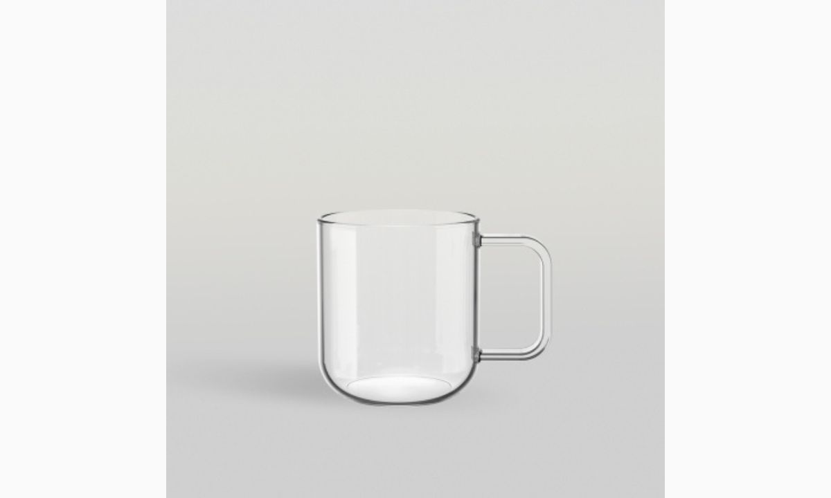 แก้วกาแฟรุ่น FIKA MUG