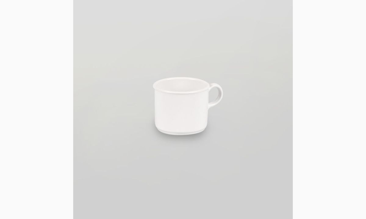 แก้วกาแฟ Inter Melamine